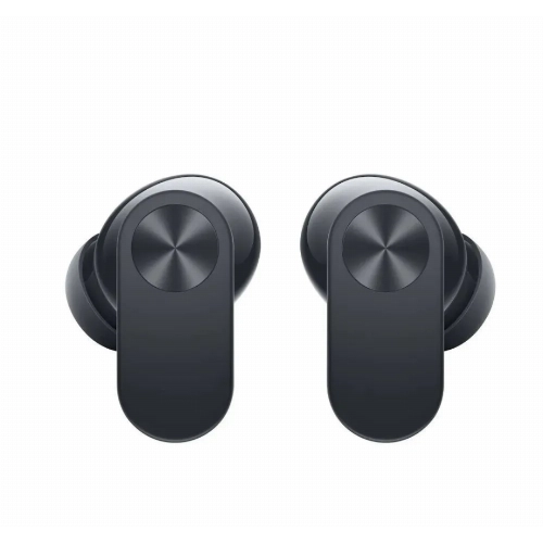 Беспроводные наушники OnePlus Buds Ace E508A, Black, черный